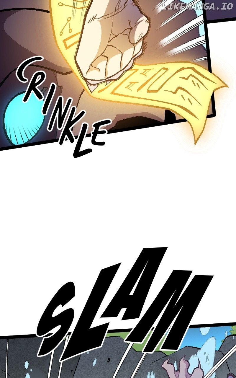 Taejin: Legend of the Yang Metal Chapter 31 - page 44