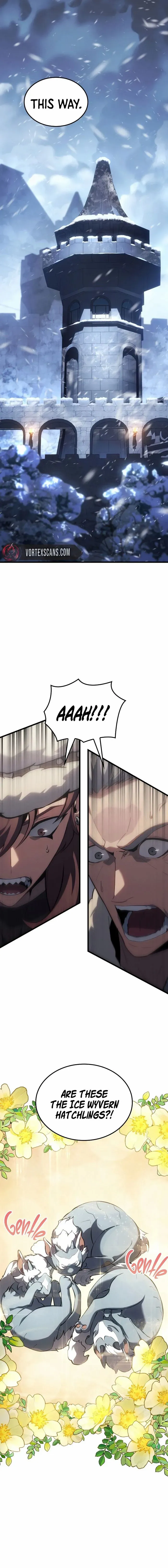 Ice Lord Chapter 17 - page 1