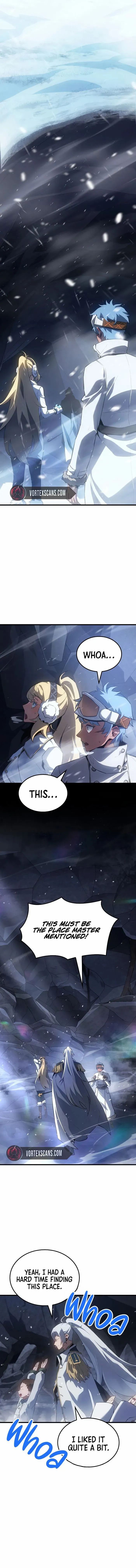 Ice Lord Chapter 17 - page 10