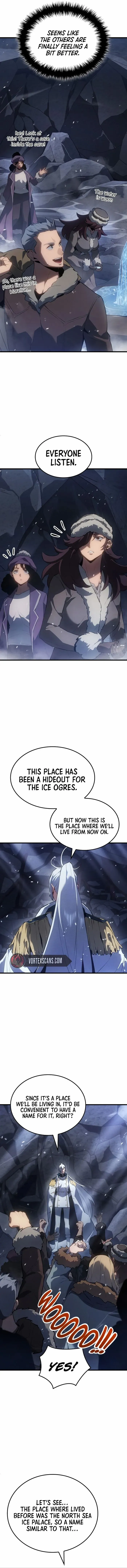 Ice Lord Chapter 17 - page 11