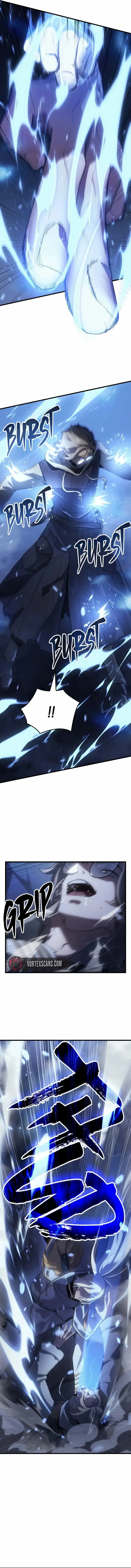 Ice Lord Chapter 17 - page 15
