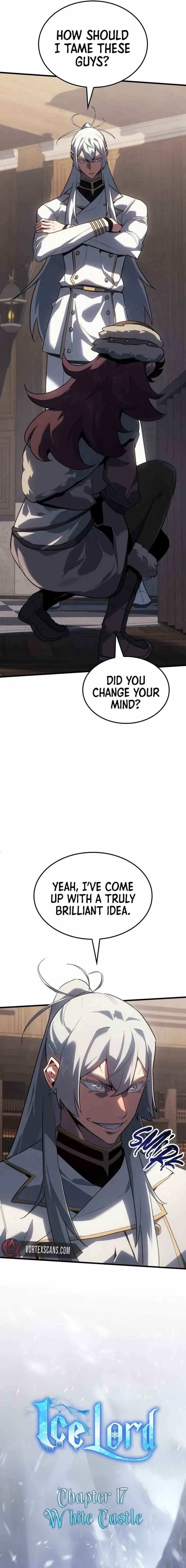 Ice Lord Chapter 17 - page 5