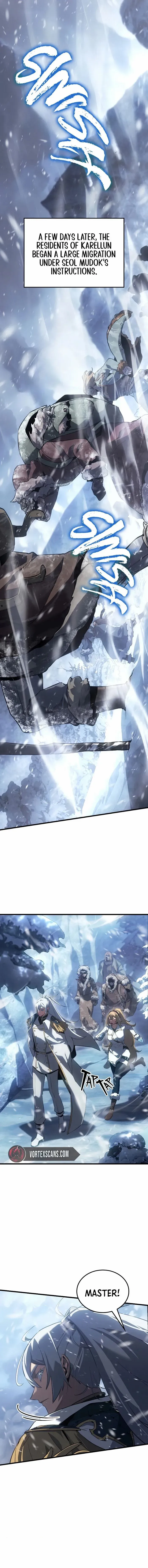 Ice Lord Chapter 17 - page 6