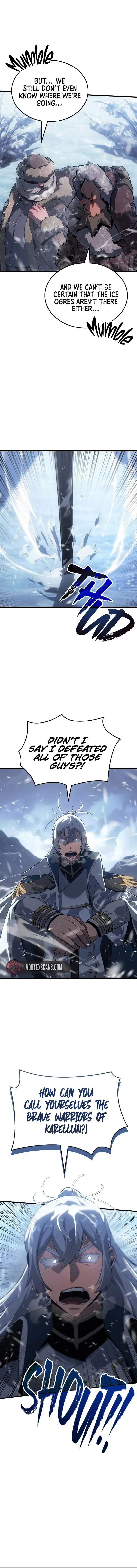 Ice Lord Chapter 17 - page 8
