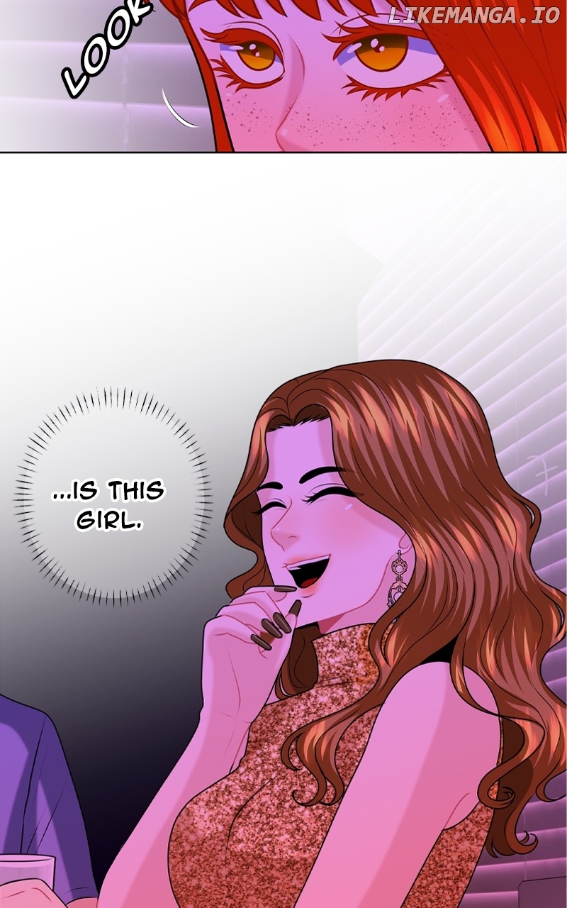 Reflection of the Soul Chapter 33 - page 5