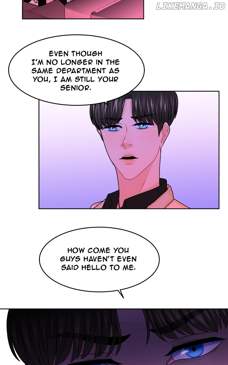 Reflection of the Soul Chapter 33 - page 24