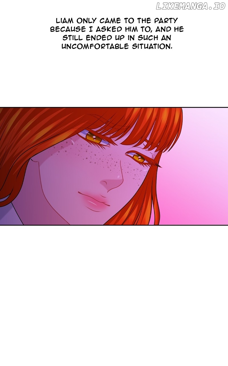 Reflection of the Soul Chapter 33 - page 32