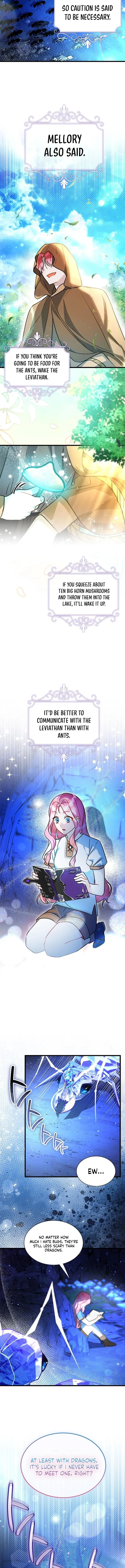 I Became The Tyrant's Chambermaid Chapter 49 - page 12