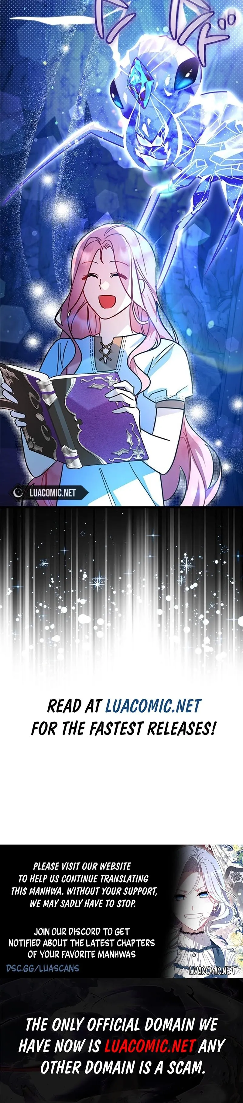I Became The Tyrant's Chambermaid Chapter 49 - page 13