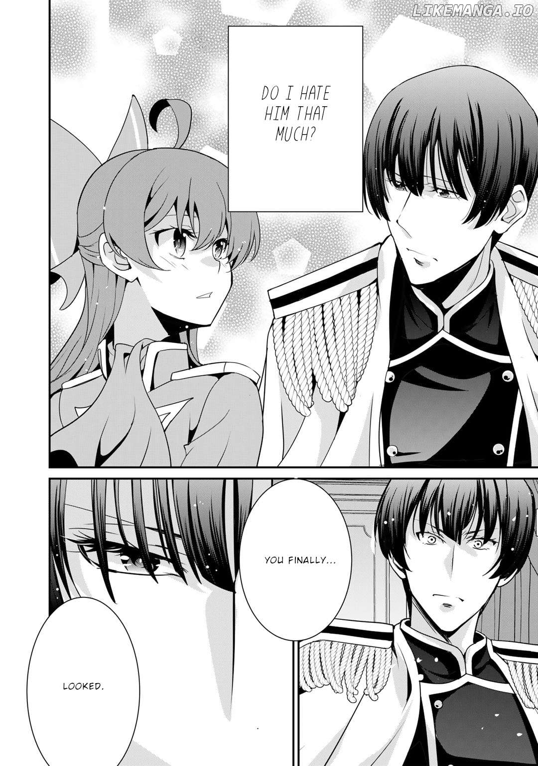 Saikyou No Kurokishi, Sentou Maid Ni Tenshoku Shimashita Chapter 56 - page 5