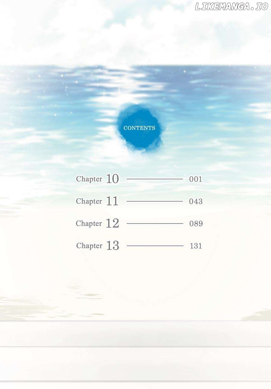 She Likes Gays, but Not Me Chapter 10 - page 4