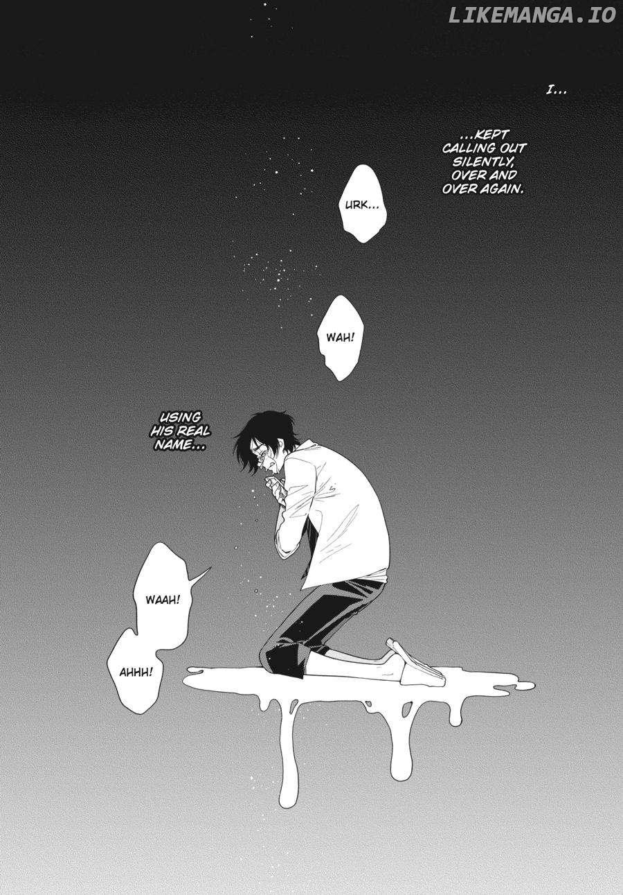 She Likes Gays, but Not Me Chapter 12 - page 17
