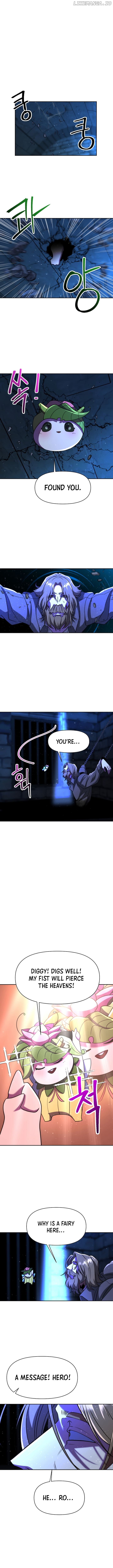 Archmage Transcending Through Regression Chapter 130 - page 2
