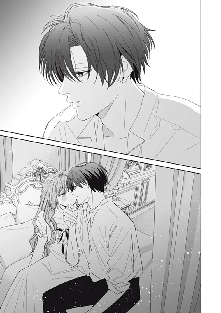 Moto Konyakusha kara Nigeru tame Kyūketsu Hakushaku ni Koibito no Furi wo Onegai Shitara, Naze ka Dekiai Mōdo ni Narimashita Chapter 16 - page 29
