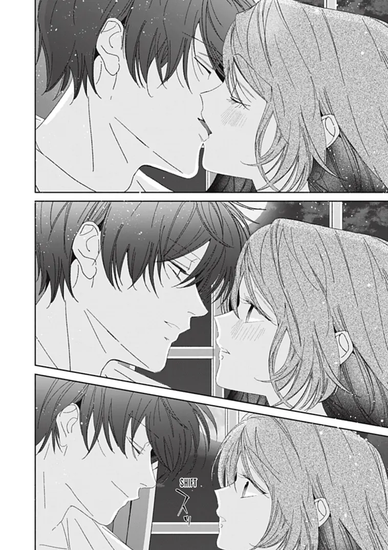 Moto Konyakusha kara Nigeru tame Kyūketsu Hakushaku ni Koibito no Furi wo Onegai Shitara, Naze ka Dekiai Mōdo ni Narimashita Chapter 16 - page 30