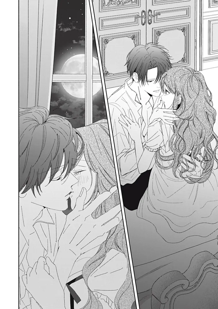 Moto Konyakusha kara Nigeru tame Kyūketsu Hakushaku ni Koibito no Furi wo Onegai Shitara, Naze ka Dekiai Mōdo ni Narimashita Chapter 16 - page 34