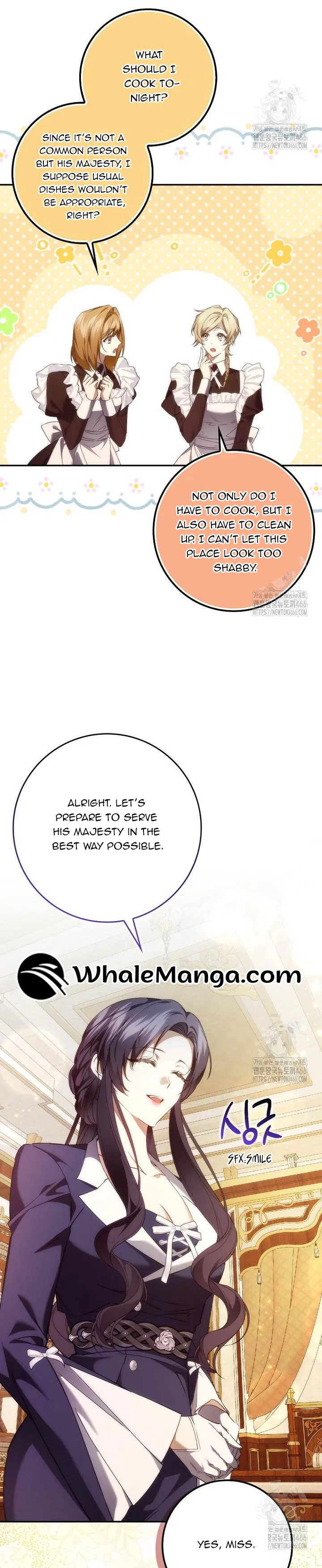 Don’t Pick Up What You’ve Thrown Away Chapter 92 - page 10
