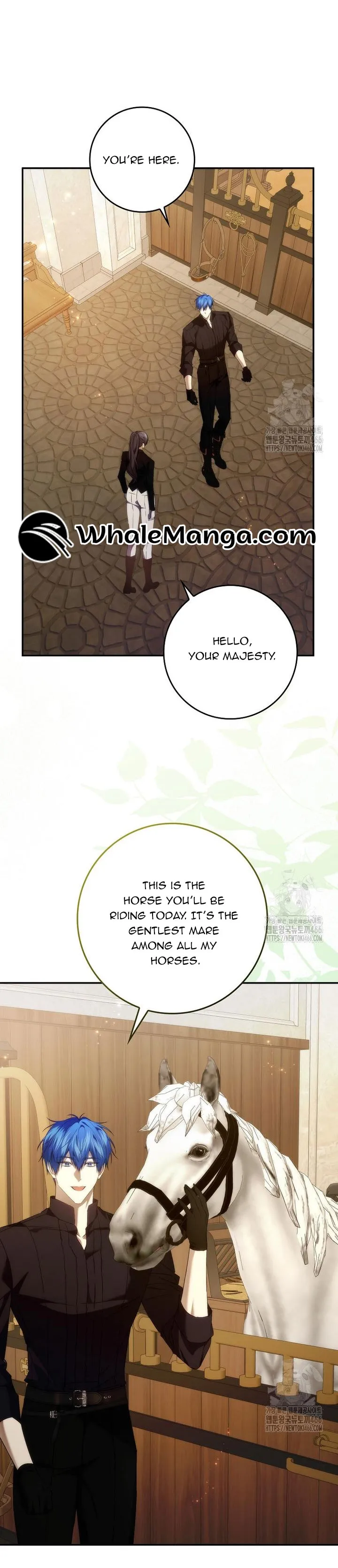 Don’t Pick Up What You’ve Thrown Away Chapter 92 - page 12