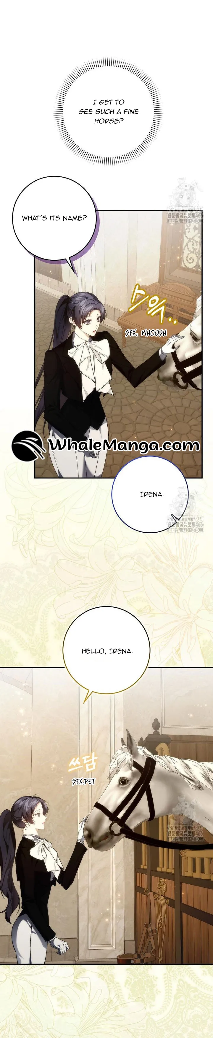 Don’t Pick Up What You’ve Thrown Away Chapter 92 - page 13