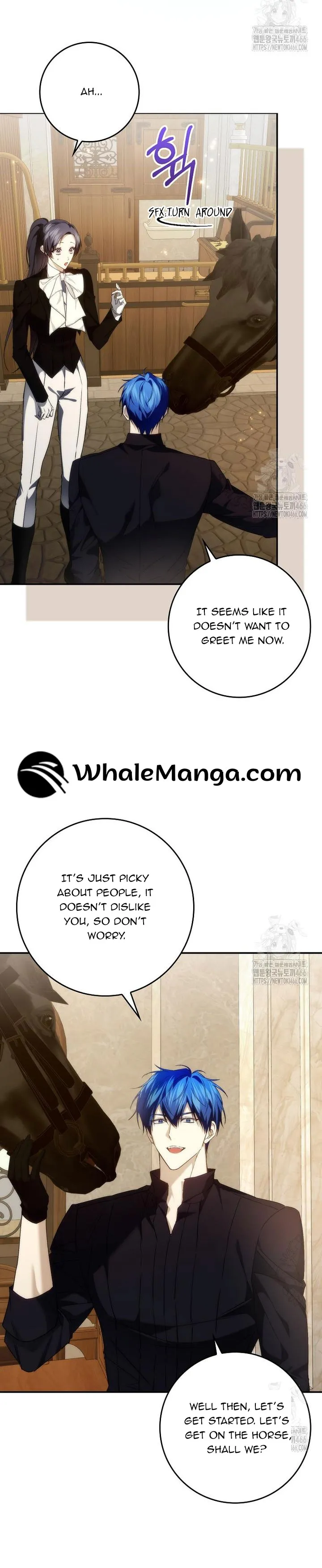 Don’t Pick Up What You’ve Thrown Away Chapter 92 - page 16
