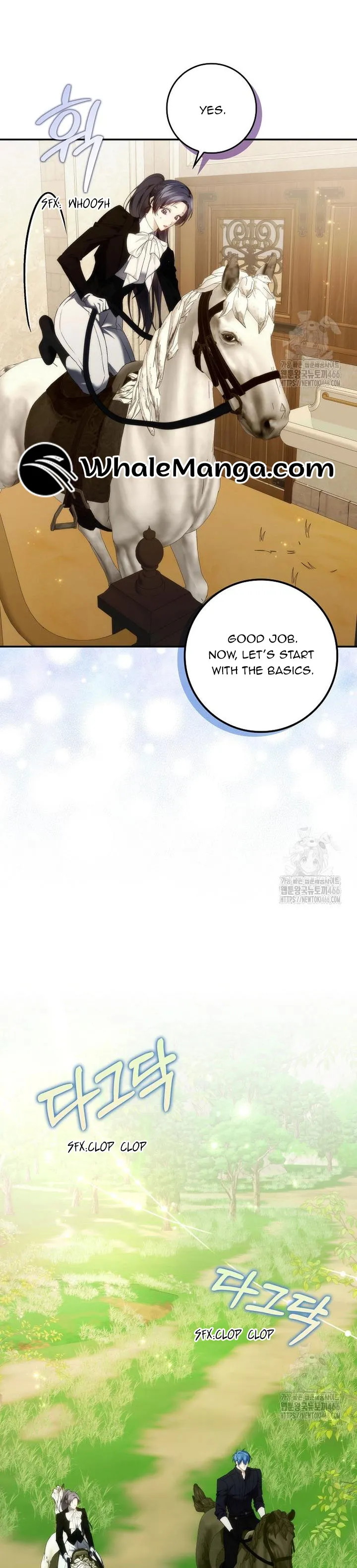 Don’t Pick Up What You’ve Thrown Away Chapter 92 - page 17