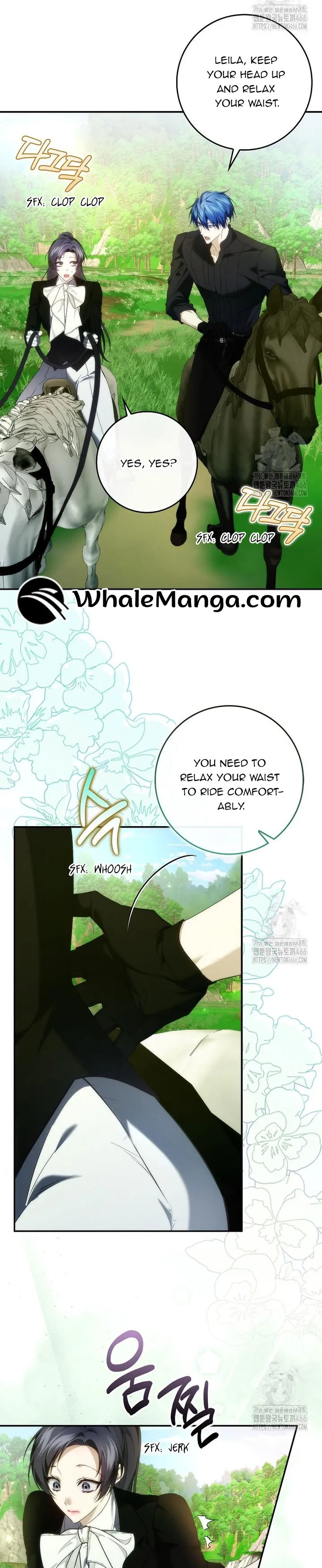 Don’t Pick Up What You’ve Thrown Away Chapter 92 - page 19