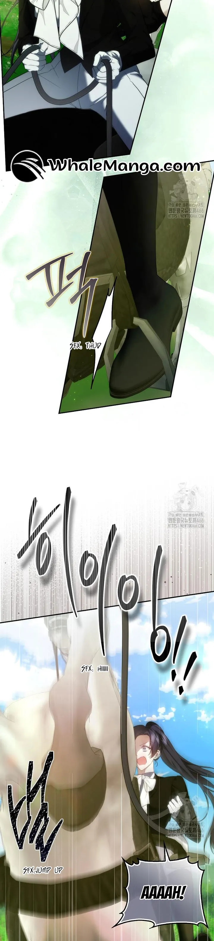 Don’t Pick Up What You’ve Thrown Away Chapter 92 - page 20