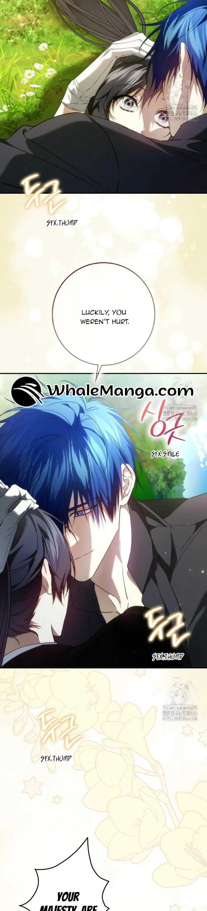 Don’t Pick Up What You’ve Thrown Away Chapter 92 - page 23