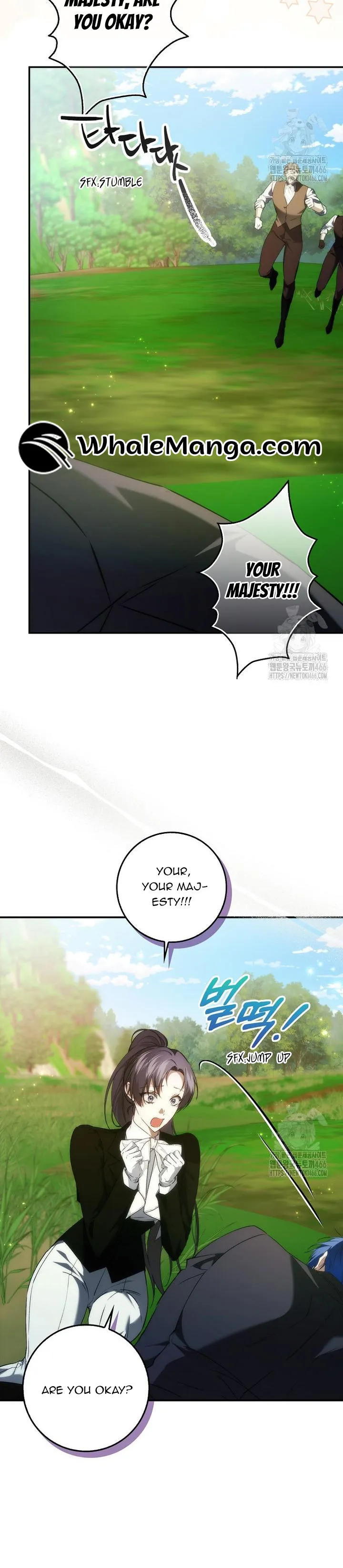 Don’t Pick Up What You’ve Thrown Away Chapter 92 - page 24