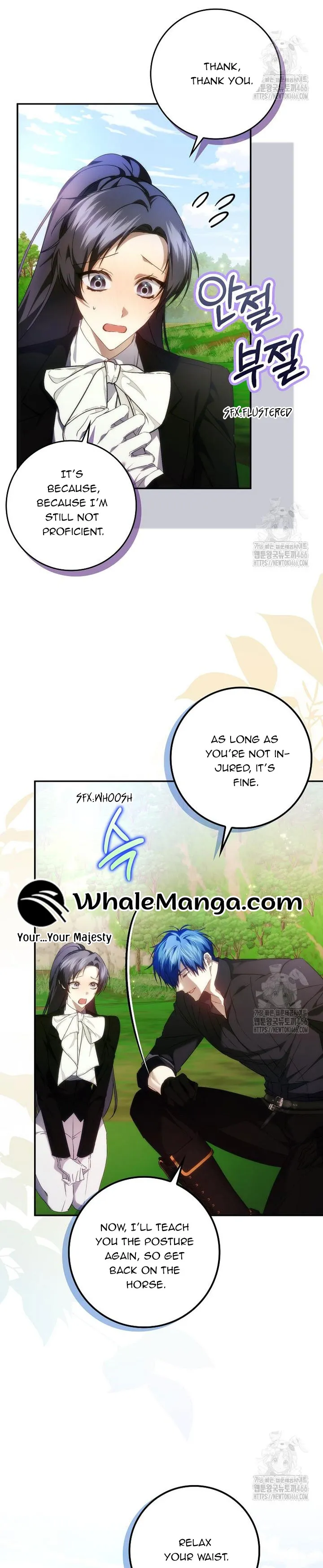 Don’t Pick Up What You’ve Thrown Away Chapter 92 - page 25
