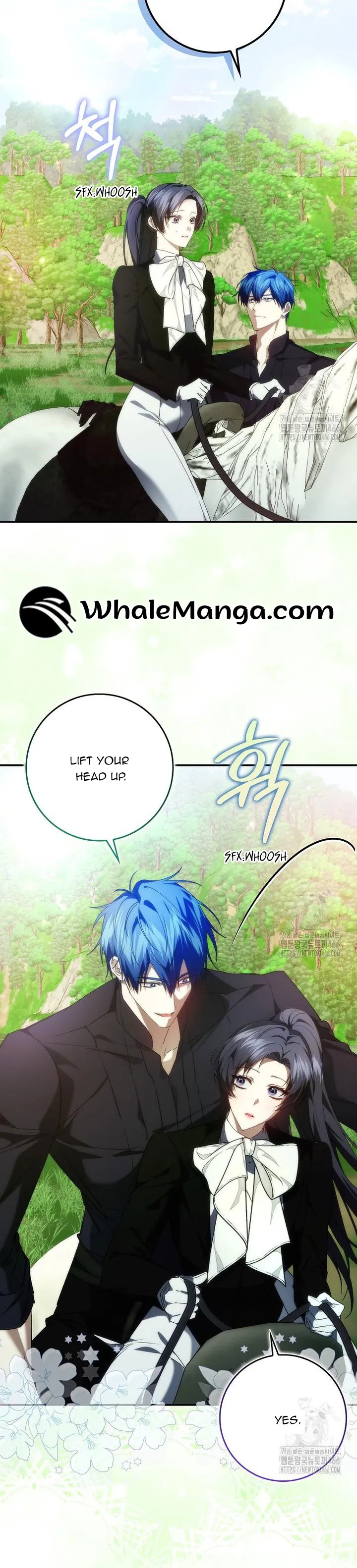Don’t Pick Up What You’ve Thrown Away Chapter 92 - page 26