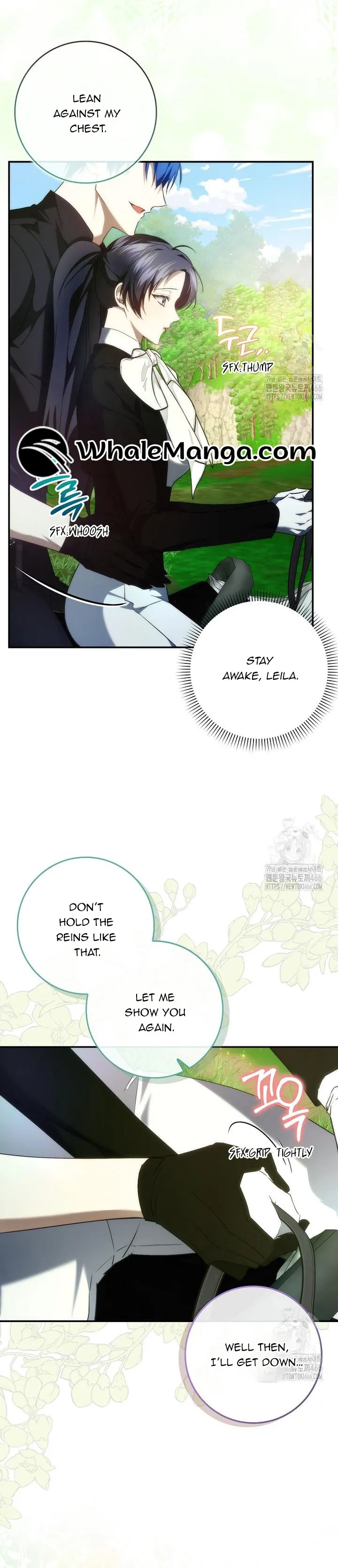 Don’t Pick Up What You’ve Thrown Away Chapter 92 - page 27