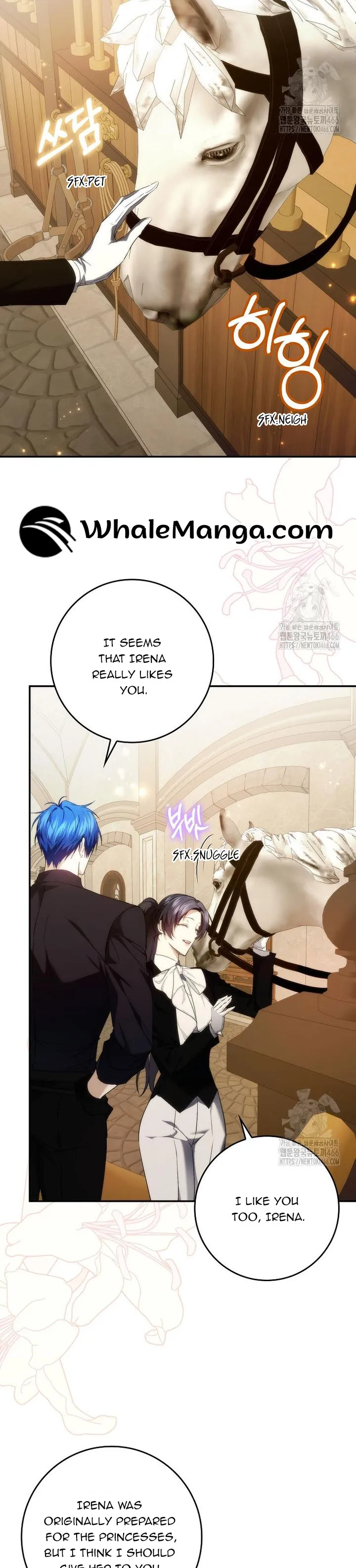 Don’t Pick Up What You’ve Thrown Away Chapter 92 - page 29