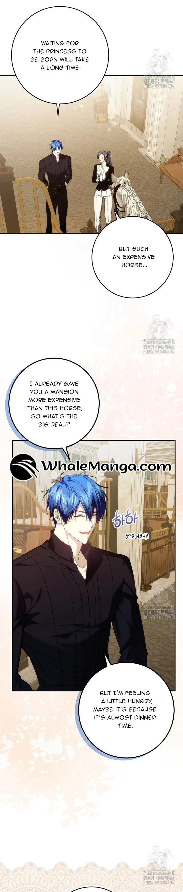 Don’t Pick Up What You’ve Thrown Away Chapter 92 - page 31