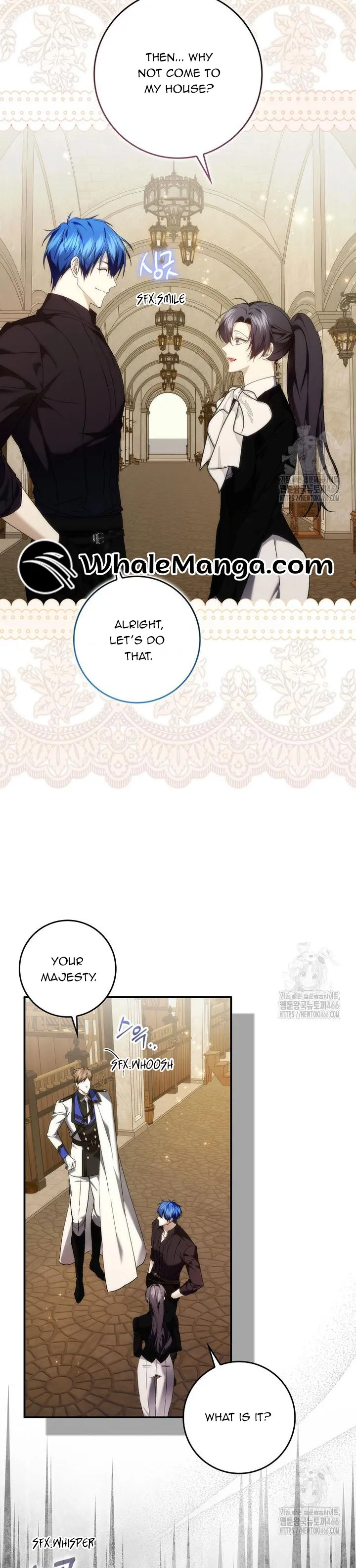 Don’t Pick Up What You’ve Thrown Away Chapter 92 - page 32