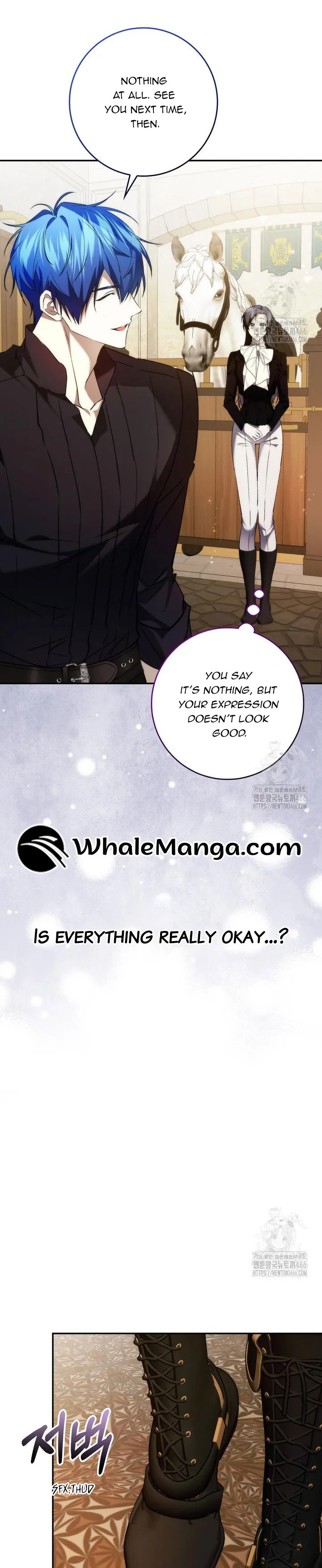 Don’t Pick Up What You’ve Thrown Away Chapter 92 - page 34