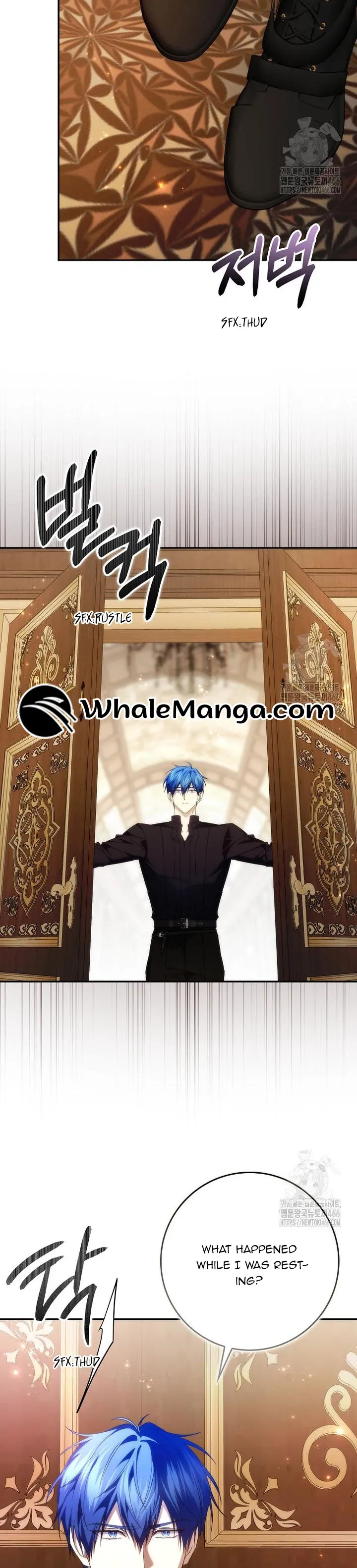 Don’t Pick Up What You’ve Thrown Away Chapter 92 - page 35