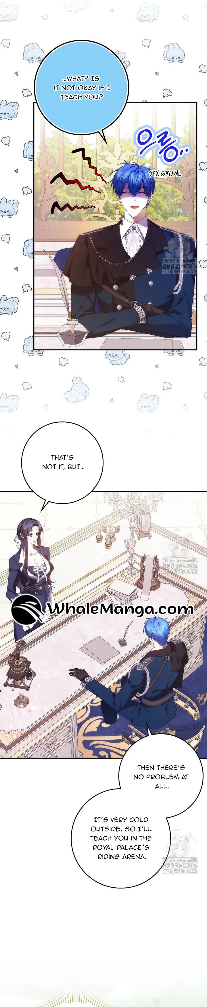 Don’t Pick Up What You’ve Thrown Away Chapter 92 - page 4