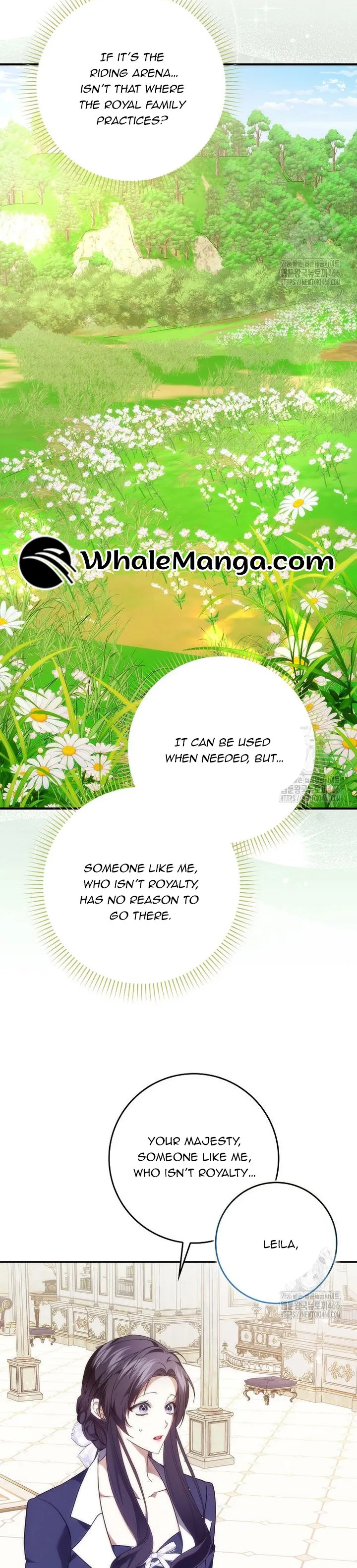 Don’t Pick Up What You’ve Thrown Away Chapter 92 - page 5