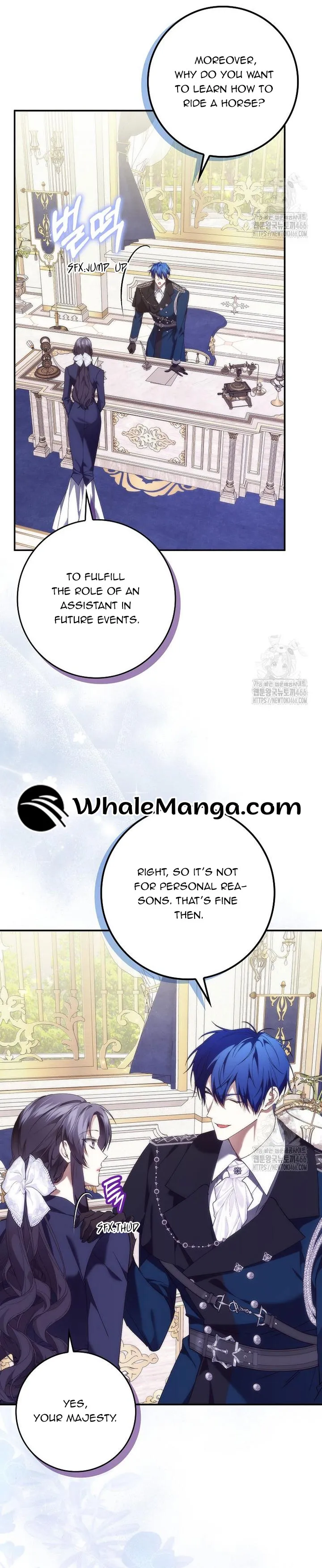 Don’t Pick Up What You’ve Thrown Away Chapter 92 - page 7