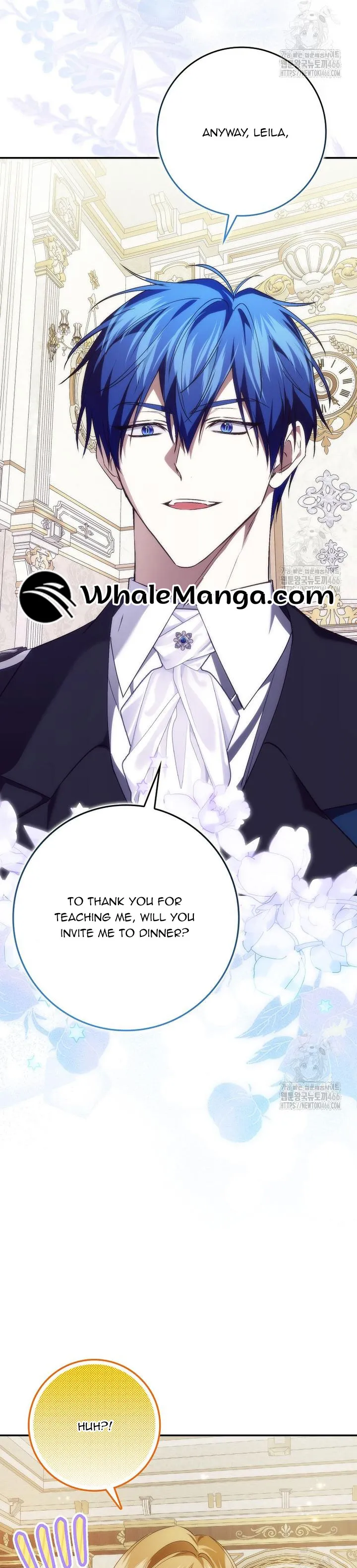 Don’t Pick Up What You’ve Thrown Away Chapter 92 - page 8