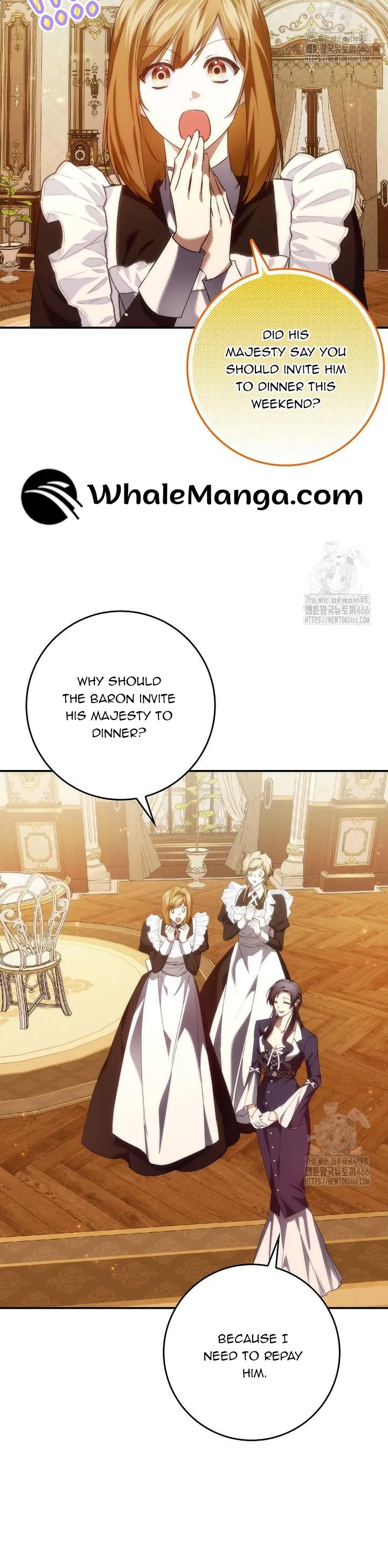 Don’t Pick Up What You’ve Thrown Away Chapter 92 - page 9