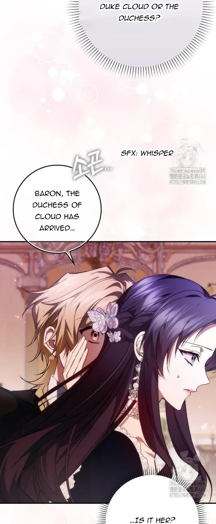 Don’t Pick Up What You’ve Thrown Away Chapter 93 - page 24