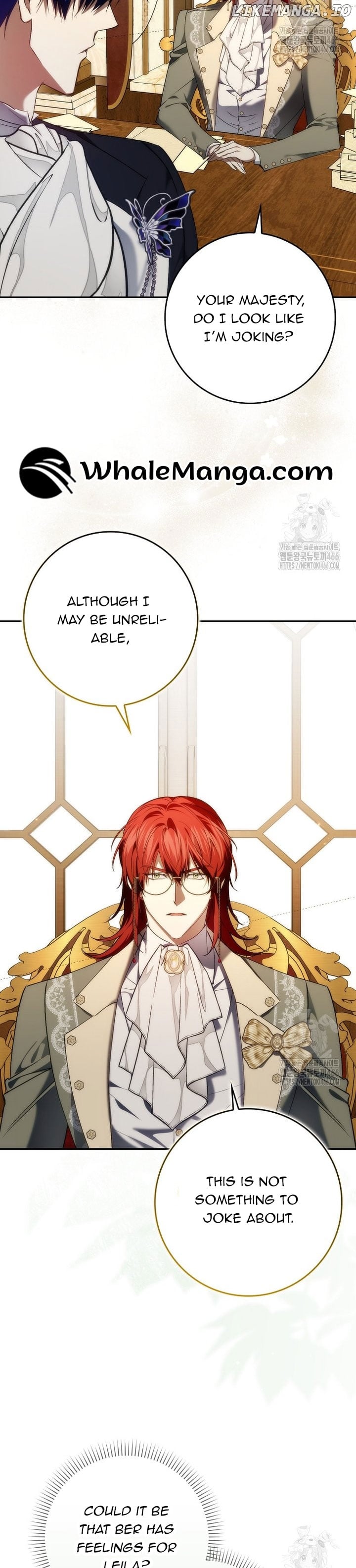 Don’t Pick Up What You’ve Thrown Away Chapter 94 - page 2