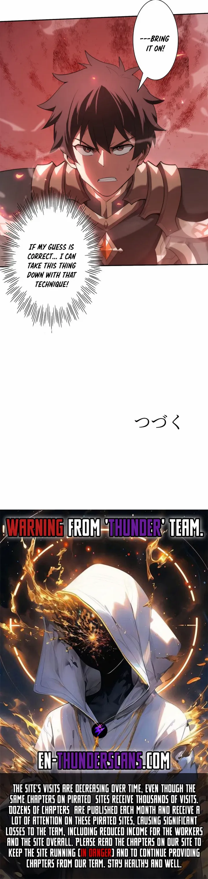The Cursed Strongest Player Rules the World Chapter 17 - page 7