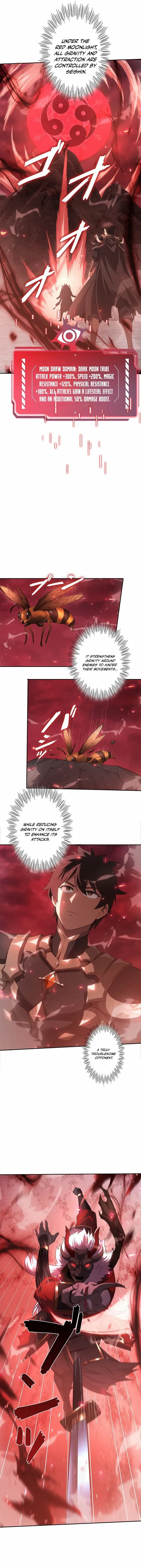 The Cursed Strongest Player Rules the World Chapter 18 - page 2