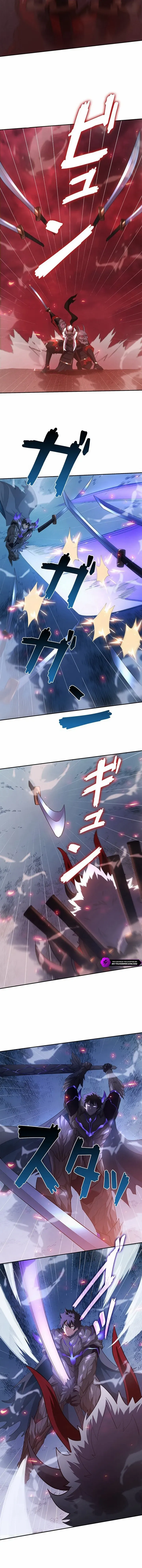 The Cursed Strongest Player Rules the World Chapter 18 - page 8