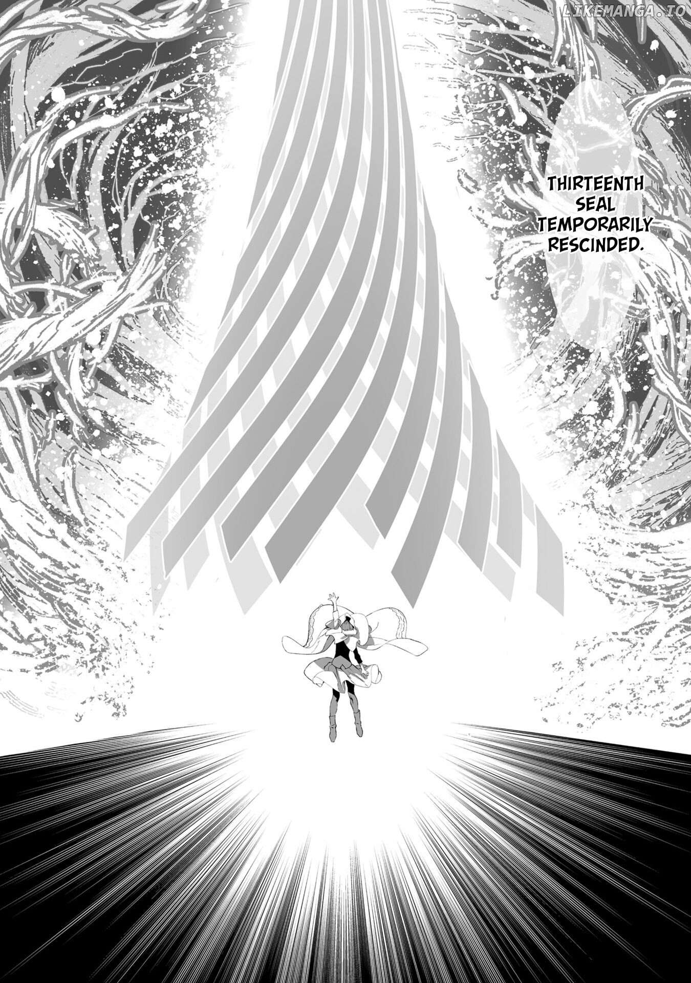 Lord el-Melloi ii-Sei no Jikenbo Chapter 56 - page 5