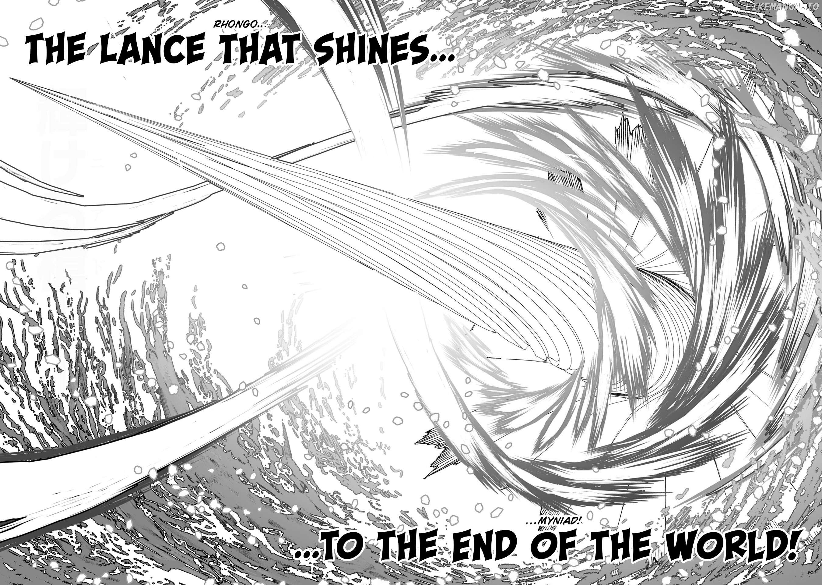 Lord el-Melloi ii-Sei no Jikenbo Chapter 56 - page 7