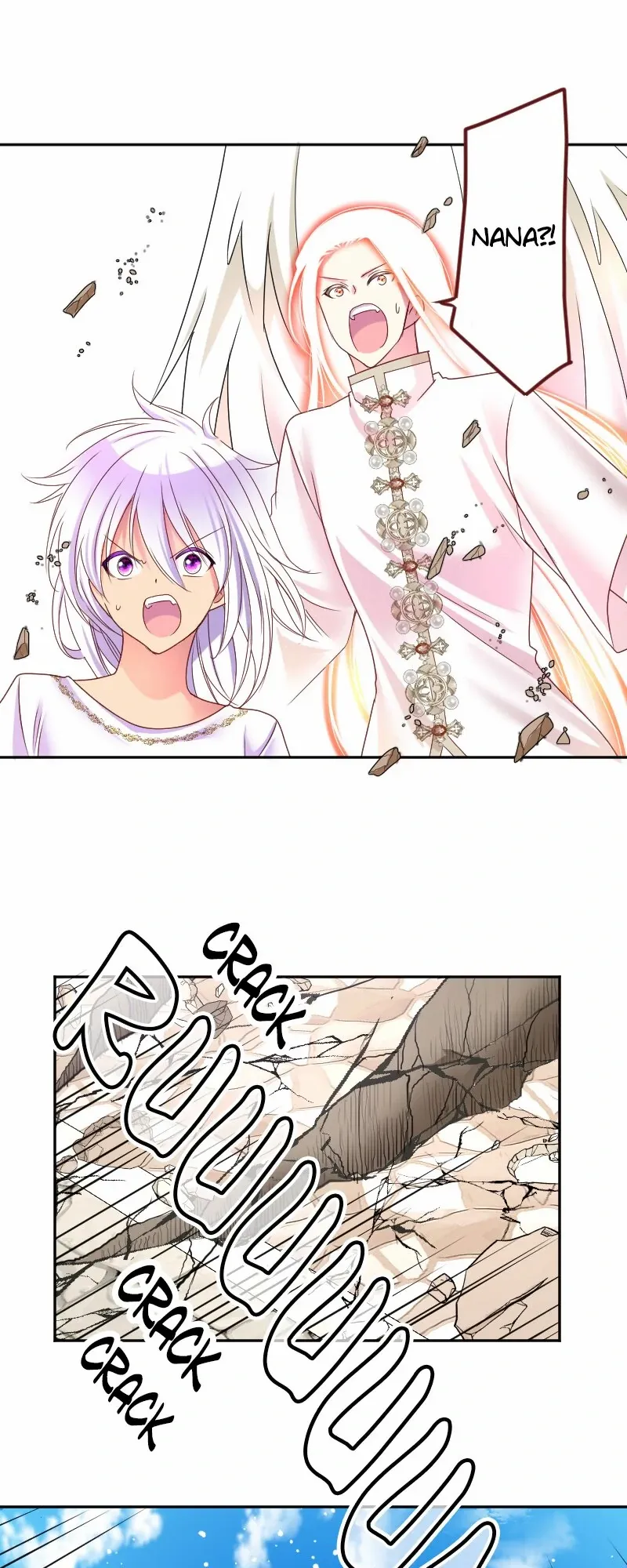 I was Reborn as a Housekeeper in a Parallel World! Chapter 211 - page 38